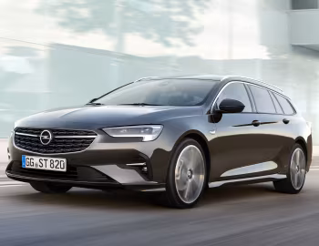Opel Insignia Sports Tourer '2020–22