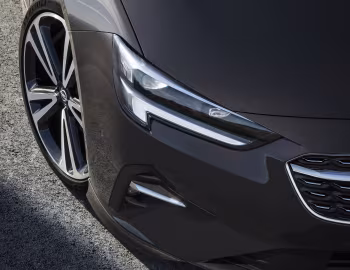 Opel Insignia Sports Tourer '2020–22