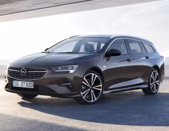 Opel Insignia Sports Tourer '2020–22