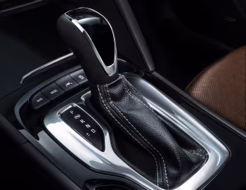 Interior Opel Insignia Sports Tourer '2020–22