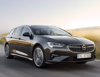 Opel Insignia Sports Tourer '2020–22