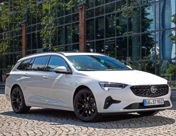 Opel Insignia Sports Tourer '2020–22