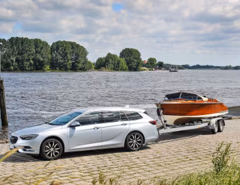 Opel Insignia Sports Tourer Turbo D '2017–20
