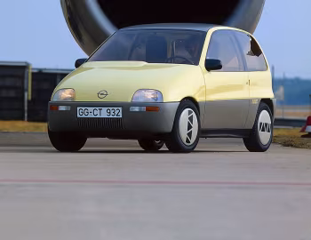 Opel Junior Concept '1983