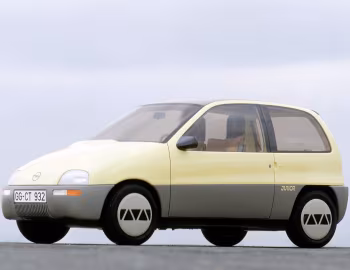 Opel Junior Concept '1983