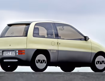 Opel Junior Concept '1983