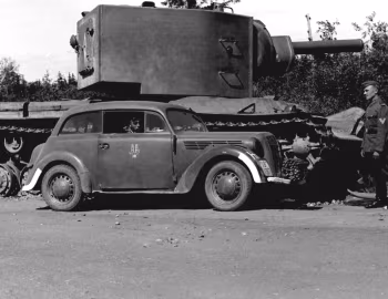 Opel Kadett 2-door Sedan (11234) '11.1936–12.1937