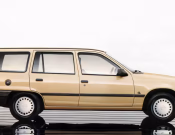 Opel Kadett GL Caravan (E) '1984–89
