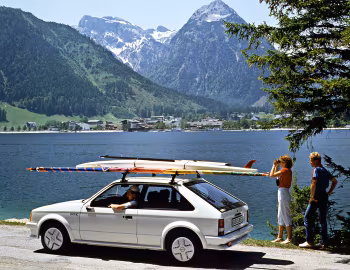 Opel Kadett GT/E 3-door (D) '02.1983–08.1984