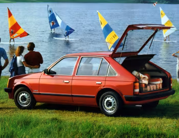Opel Kadett Luxus 5-door [Worldwide] (D) '1979–84