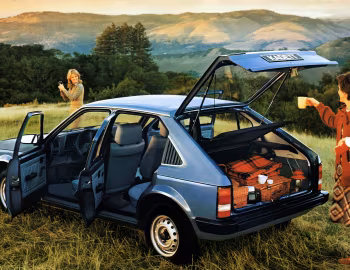 Opel Kadett Luxus 5-door [Worldwide] (D) '1979–84