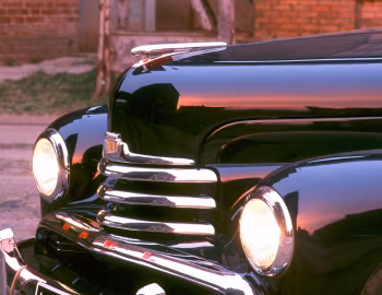 Opel Kapitän (Kapt-51 LV) '03.1951–07.1953