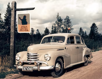 Opel Kapitän (Kapt-51 LV) '03.1951–07.1953