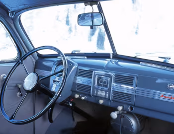 Panel frontal Opel Kapitän Limousine 4-türig (3800) '12.1938–05.1940