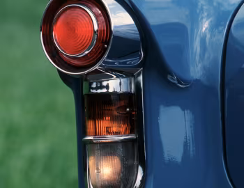 Opel Kapitän (P1) '1958–59