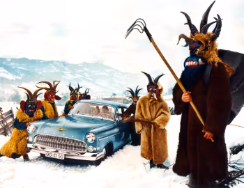 Opel Kapitän '1956–58