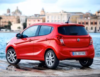 Opel Karl '2015–19