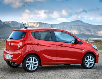 Opel Karl '2015–19