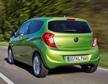 Opel Karl '2015–19