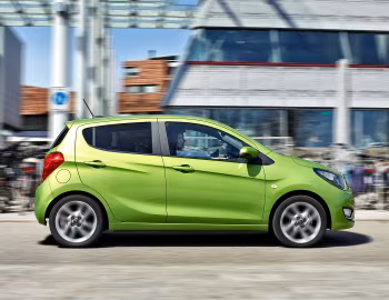 Opel Karl '2015–19