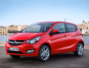 Opel Karl '2015–19