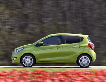 Opel Karl '2015–19