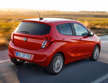 Opel Karl '2015–19