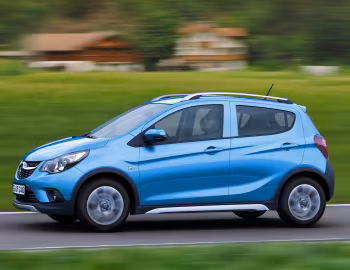 Opel Karl Rocks '2016–19