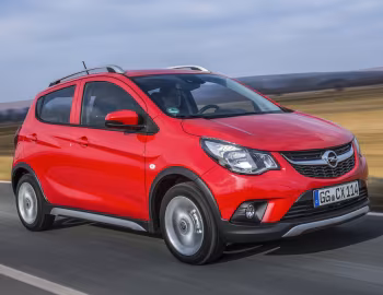 Opel Karl Rocks '2016–19