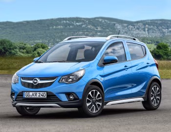 Opel Karl Rocks '2016–19