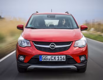 Opel Karl Rocks '2016–19