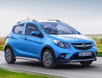 Opel Karl Rocks '2016–19