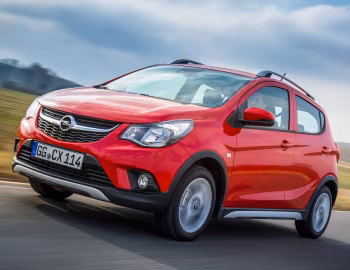 Opel Karl Rocks '2016–19