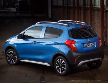 Opel Karl Rocks '2016–19