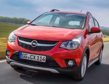 Opel Karl Rocks '2016–19