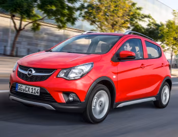 Opel Karl Rocks '2016–19