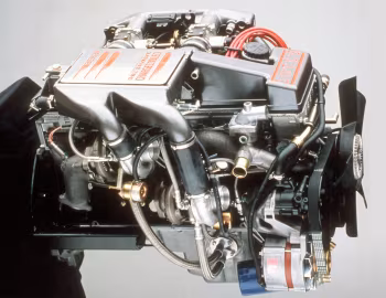 Lotus Opel C36GET
