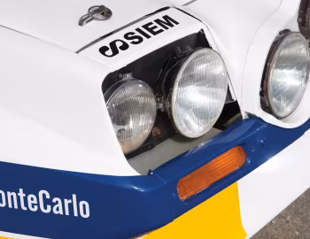 Opel Manta 400 Group B '1981–84