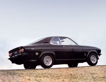 Opel Manta Broadspeed Turbo [UK-spec] '10.1974–75