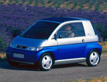 Opel Maxx Concept '1995