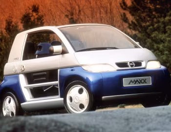 Opel Maxx Concept '1995
