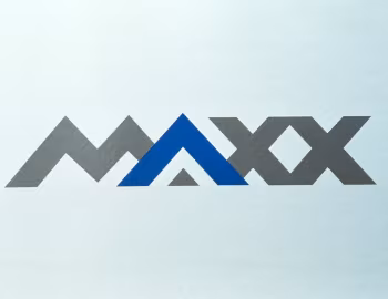 Logotipo Opel Maxx Concept '1995