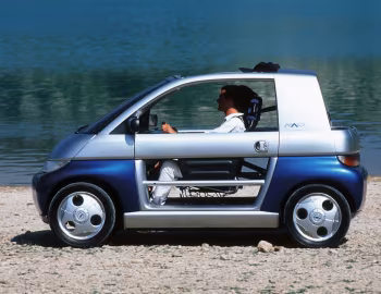 Opel Maxx Concept '1995