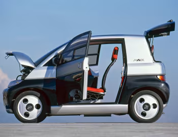 Opel Maxx Concept '1995
