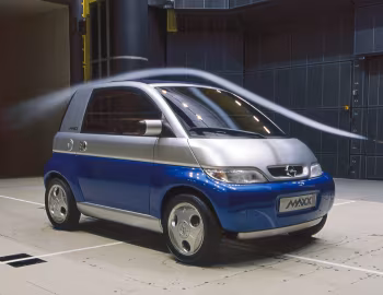 Opel Maxx Concept '1995
