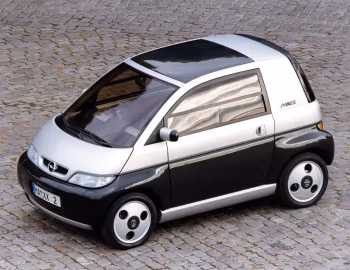 Opel Maxx Concept '1995