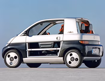 Opel Maxx Concept '1995