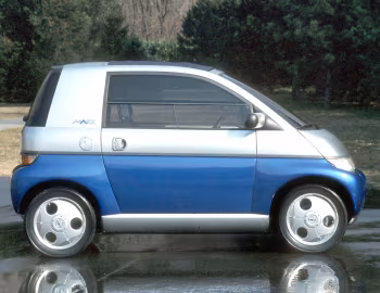 Opel Maxx Concept '1995