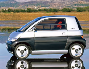 Opel Maxx Concept '1995