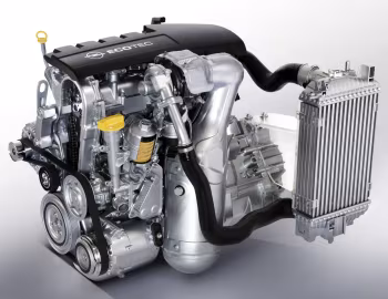Opel Meriva (B) '2010–14